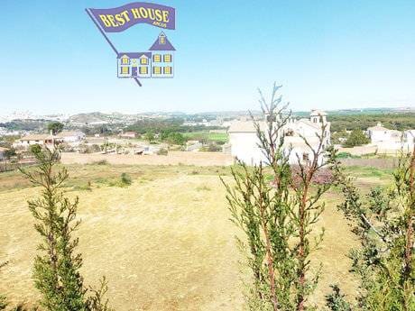 Rakentamaton maa myytävänä paikassa Arcos de la Frontera - 90 000 € (Ref: 3564815)