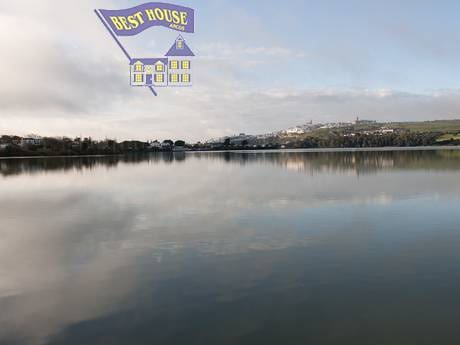 Rakentamaton maa myytävänä paikassa Arcos de la Frontera - 90 000 € (Ref: 3564815)