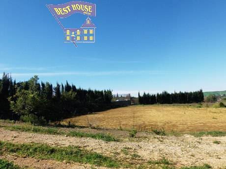 Rakentamaton maa myytävänä paikassa Arcos de la Frontera - 90 000 € (Ref: 3564815)