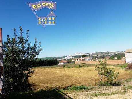 Rakentamaton maa myytävänä paikassa Arcos de la Frontera - 90 000 € (Ref: 3564815)