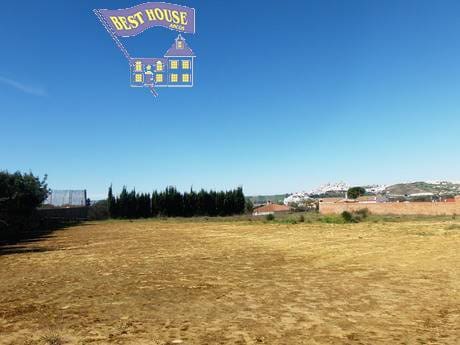 Rakentamaton maa myytävänä paikassa Arcos de la Frontera - 90 000 € (Ref: 3564815)