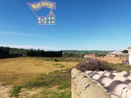 Rakentamaton maa myytävänä paikassa Arcos de la Frontera - 90 000 € (Ref: 3564815)