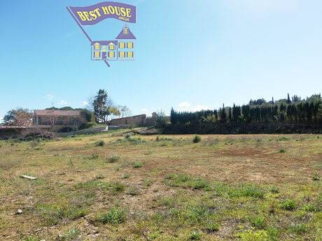 Rakentamaton maa myytävänä paikassa Arcos de la Frontera - 90 000 € (Ref: 3564815)