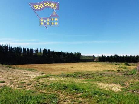 Rakentamaton maa myytävänä paikassa Arcos de la Frontera - 90 000 € (Ref: 3564815)