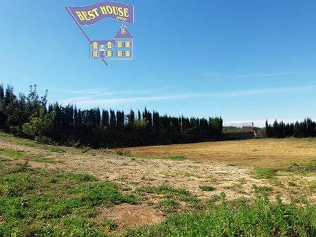 Rakentamaton maa myytävänä paikassa Arcos de la Frontera - 90 000 € (Ref: 3564815)