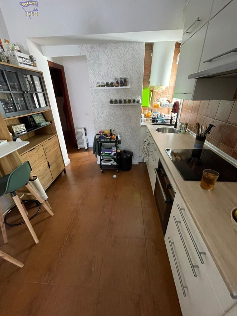 Apartamento de 2 habitaciones en Arcos de la Frontera en venta - 91.000 € (Ref: 3564834)