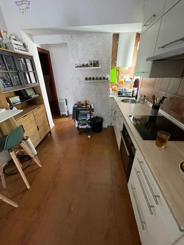 Apartamento de 2 habitaciones en Arcos de la Frontera en venta - 91.000 € (Ref: 3564834)