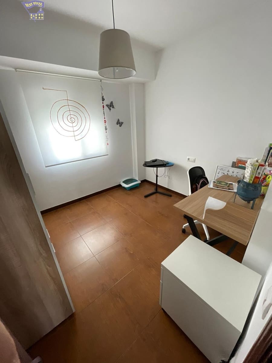 Apartamento de 2 habitaciones en Arcos de la Frontera en venta - 91.000 € (Ref: 3564834)