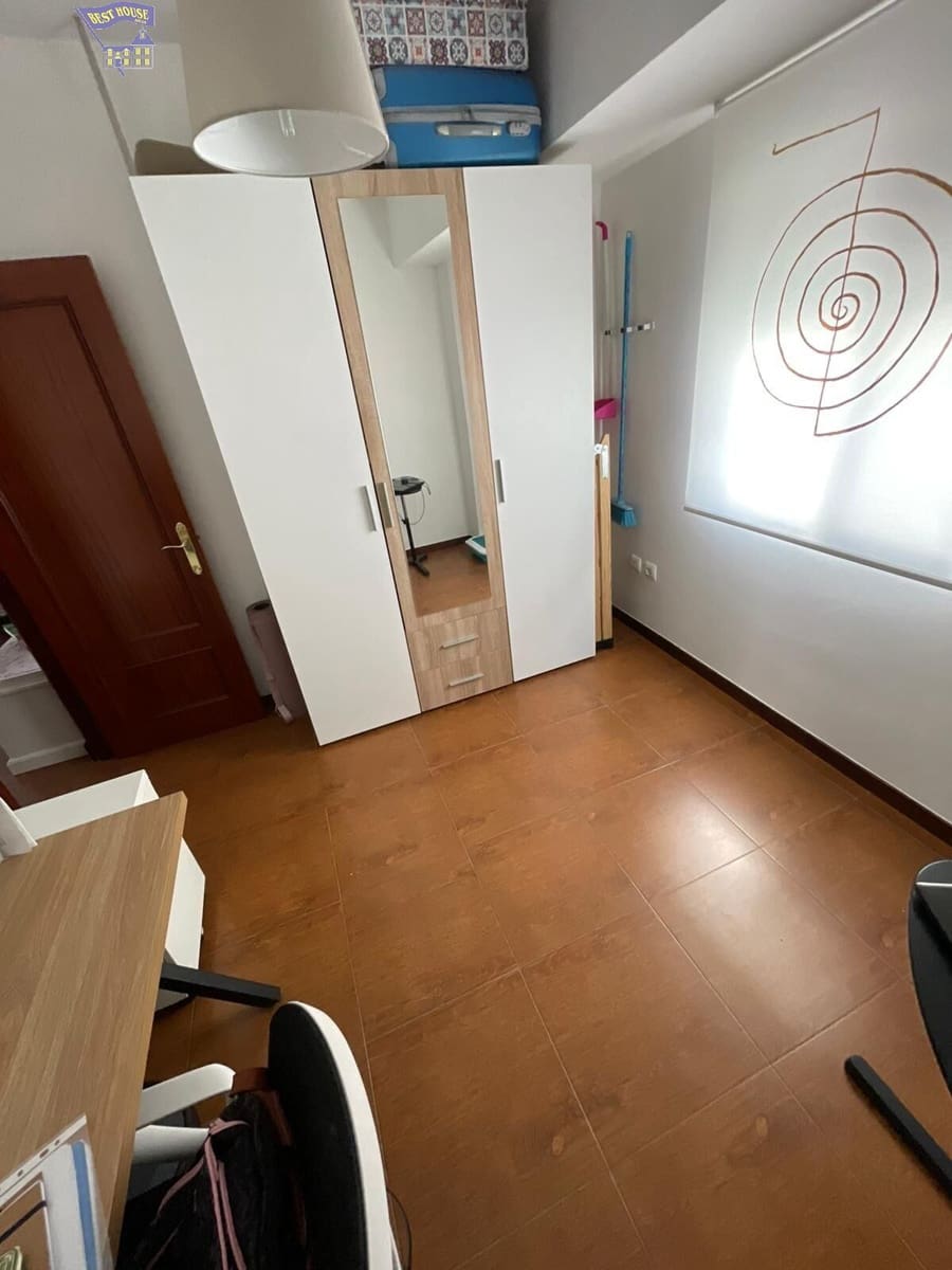 Apartamento de 2 habitaciones en Arcos de la Frontera en venta - 91.000 € (Ref: 3564834)