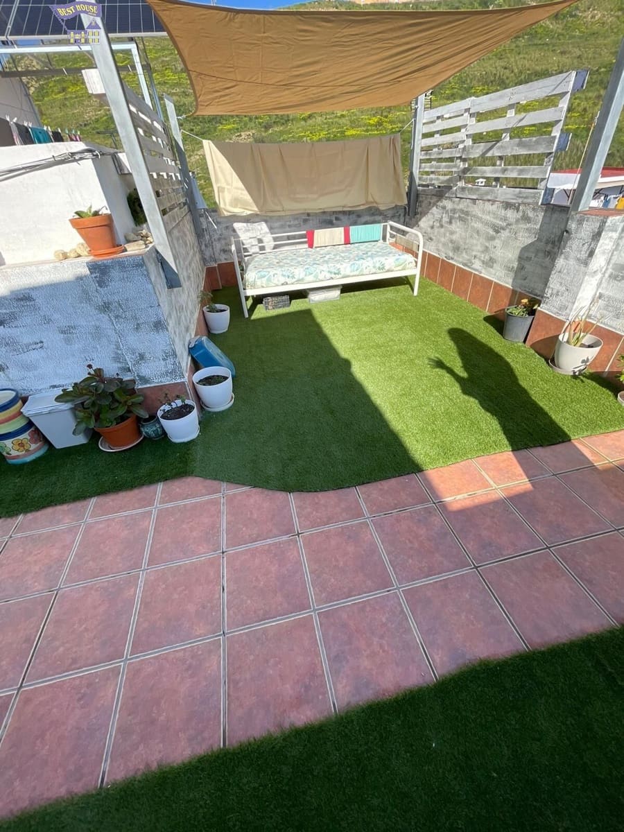 Apartamento de 2 habitaciones en Arcos de la Frontera en venta - 91.000 € (Ref: 3564834)