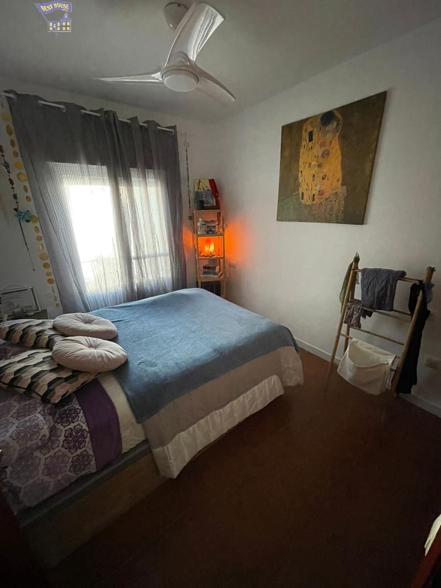 Apartamento de 2 habitaciones en Arcos de la Frontera en venta - 91.000 € (Ref: 3564834)