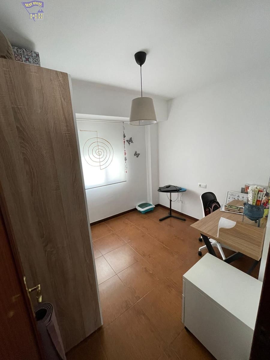 Apartamento de 2 habitaciones en Arcos de la Frontera en venta - 91.000 € (Ref: 3564834)