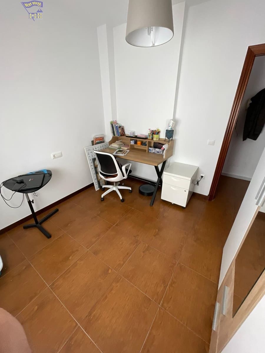 Apartamento de 2 habitaciones en Arcos de la Frontera en venta - 91.000 € (Ref: 3564834)