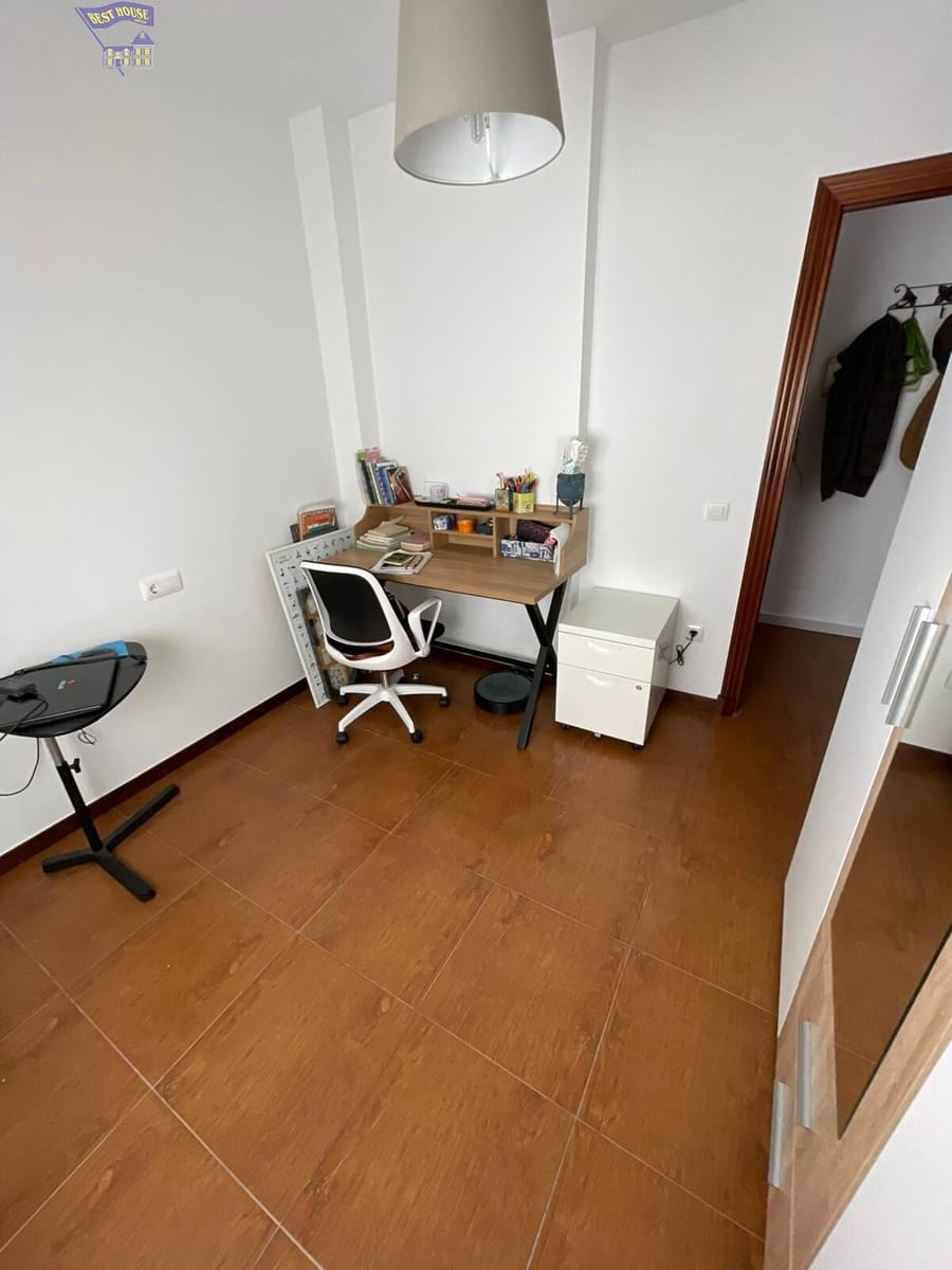 Apartamento de 2 habitaciones en Arcos de la Frontera en venta - 91.000 € (Ref: 3564834)