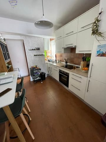 Apartamento de 2 habitaciones en Arcos de la Frontera en venta - 91.000 € (Ref: 3564834)