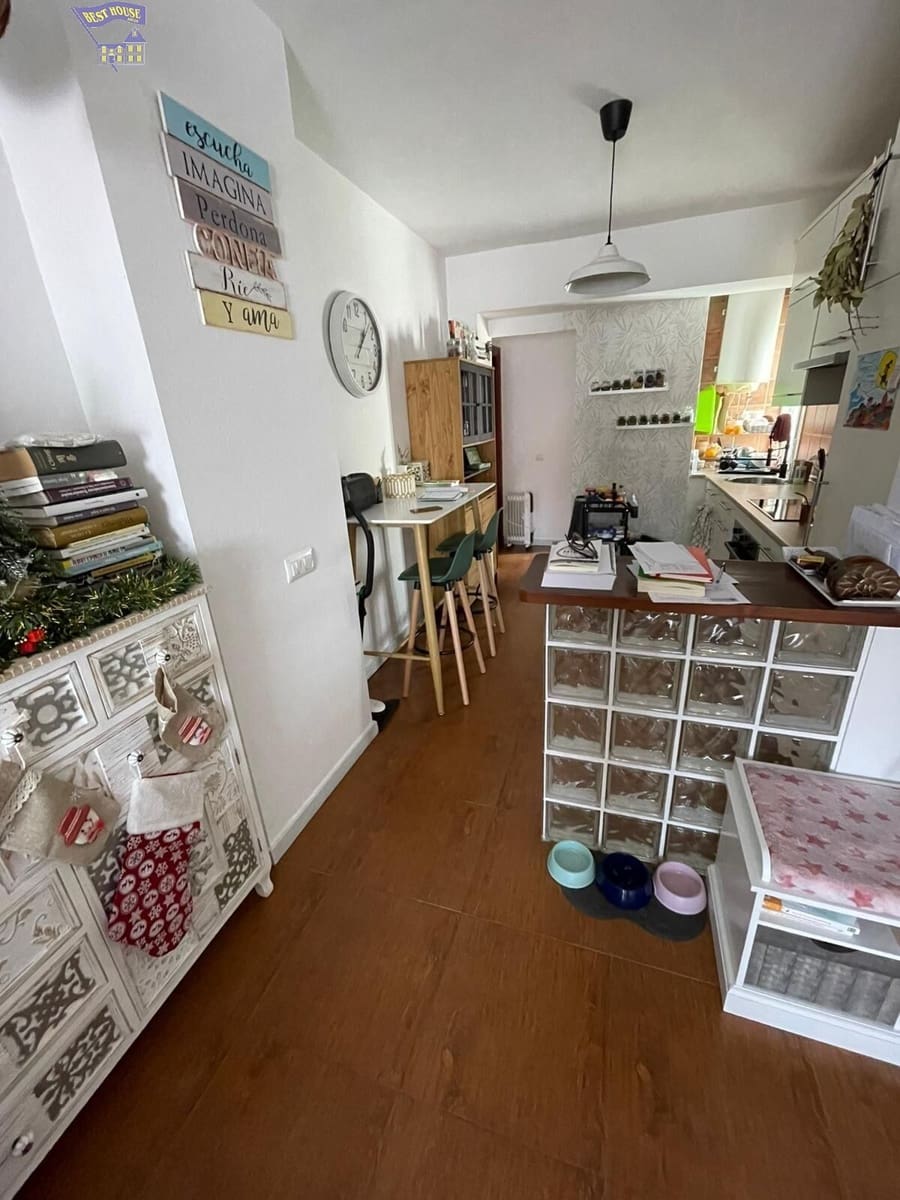 Apartamento de 2 habitaciones en Arcos de la Frontera en venta - 91.000 € (Ref: 3564834)