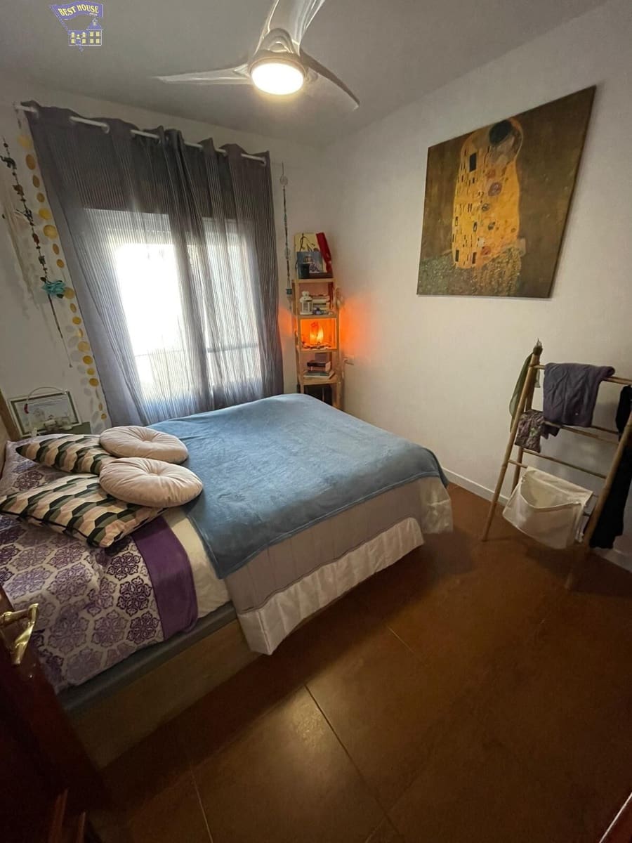 Apartamento de 2 habitaciones en Arcos de la Frontera en venta - 91.000 € (Ref: 3564834)