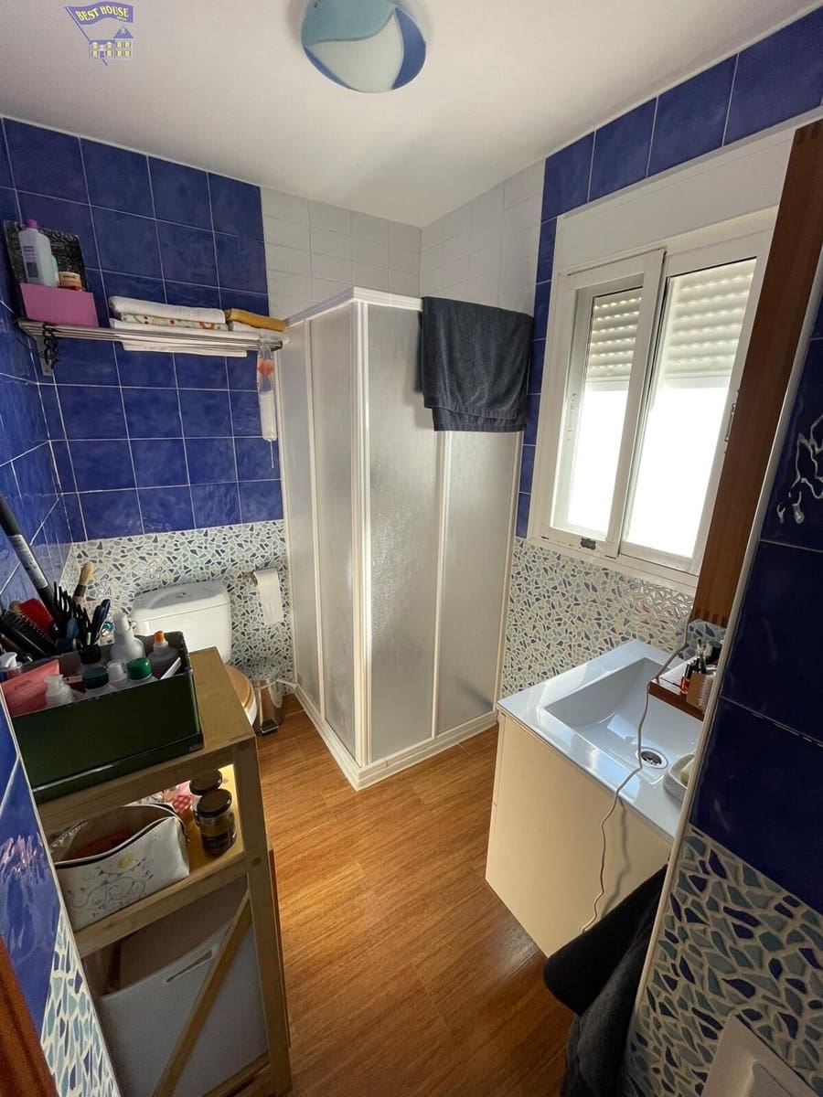 Apartamento de 2 habitaciones en Arcos de la Frontera en venta - 91.000 € (Ref: 3564834)