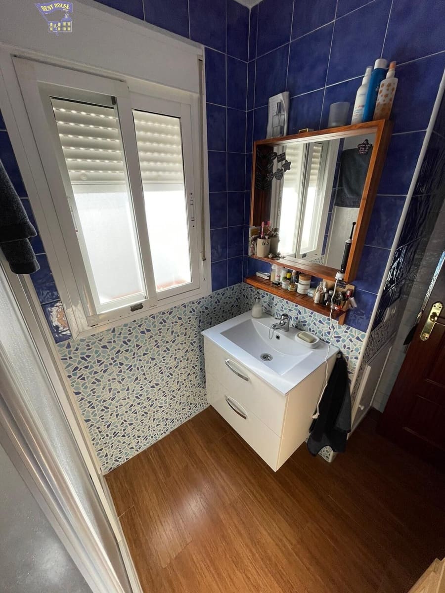 Apartamento de 2 habitaciones en Arcos de la Frontera en venta - 91.000 € (Ref: 3564834)