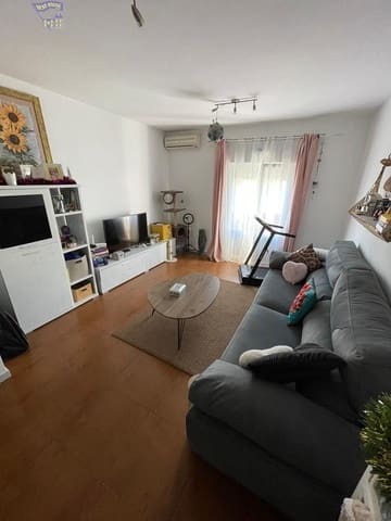 Apartamento de 2 habitaciones en Arcos de la Frontera en venta - 91.000 € (Ref: 3564834)