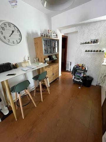 Apartamento de 2 habitaciones en Arcos de la Frontera en venta - 91.000 € (Ref: 3564834)