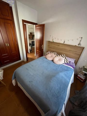 Apartamento de 2 habitaciones en Arcos de la Frontera en venta - 91.000 € (Ref: 3564834)