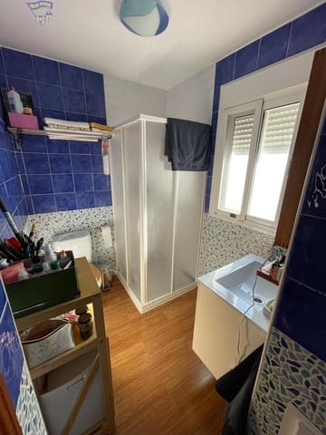 Apartamento de 2 habitaciones en Arcos de la Frontera en venta - 91.000 € (Ref: 3564834)