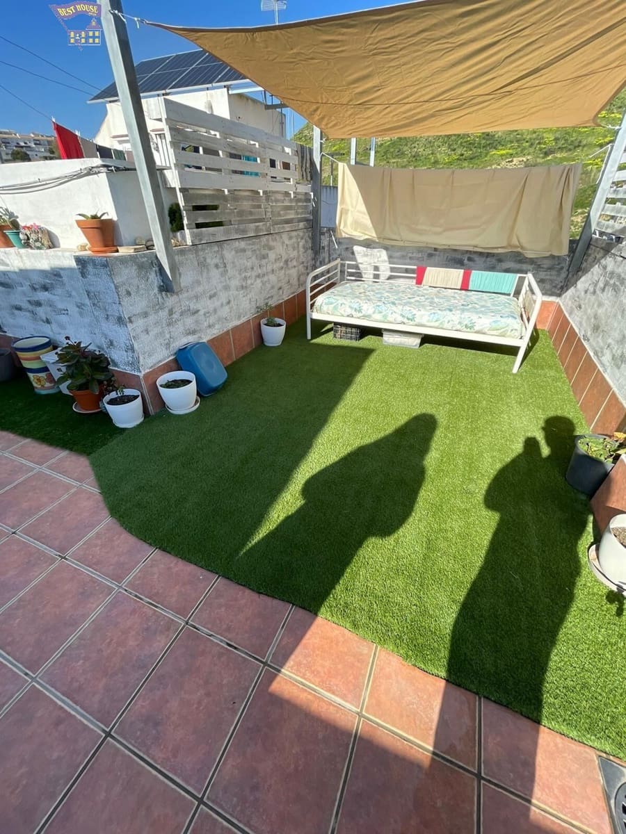 Apartamento de 2 habitaciones en Arcos de la Frontera en venta - 91.000 € (Ref: 3564834)