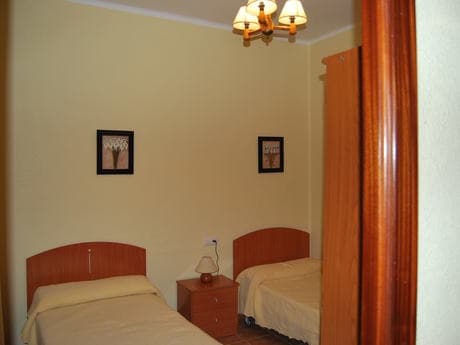Piso de 3 habitaciones en Arcos de la Frontera en alquiler - 370 € (Ref: 3564844)