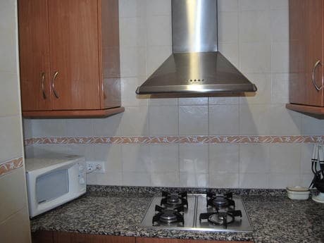 Piso de 3 habitaciones en Arcos de la Frontera en alquiler - 370 € (Ref: 3564844)