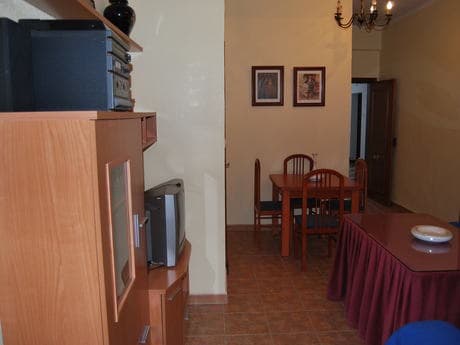 3 bedroom Flat for rent in Arcos de la Frontera - € 370 (Ref: 3564844)