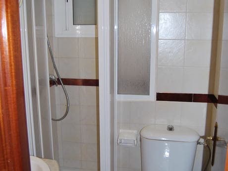 Piso de 3 habitaciones en Arcos de la Frontera en alquiler - 370 € (Ref: 3564844)