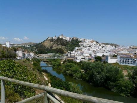 3 bedroom Flat for rent in Arcos de la Frontera - € 370 (Ref: 3564844)