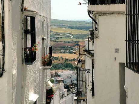 3 bedroom Flat for rent in Arcos de la Frontera - € 370 (Ref: 3564844)