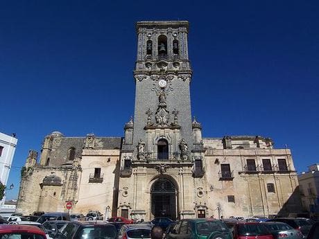3 bedroom Flat for rent in Arcos de la Frontera - € 370 (Ref: 3564844)