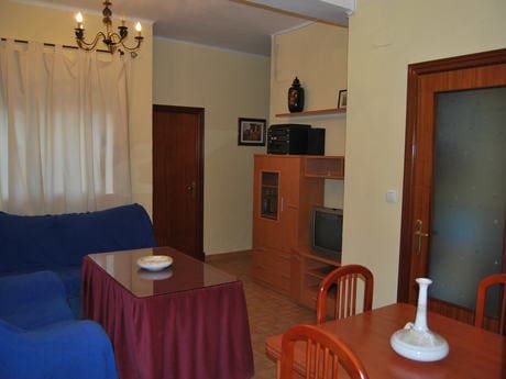 Piso de 3 habitaciones en Arcos de la Frontera en alquiler - 370 € (Ref: 3564844)