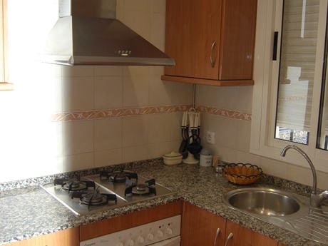 3 bedroom Flat for rent in Arcos de la Frontera - € 370 (Ref: 3564844)