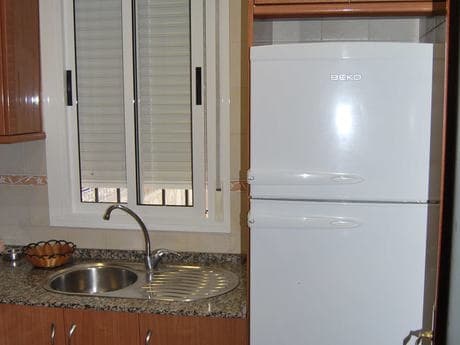 3 bedroom Flat for rent in Arcos de la Frontera - € 370 (Ref: 3564844)