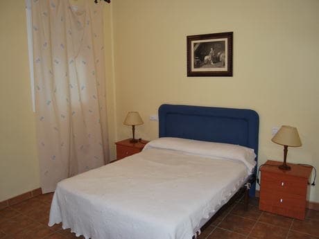 3 bedroom Flat for rent in Arcos de la Frontera - € 370 (Ref: 3564844)