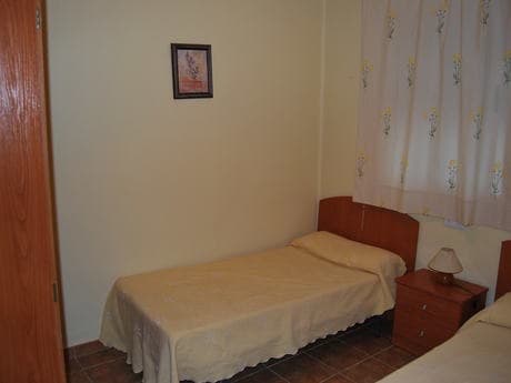 3 bedroom Flat for rent in Arcos de la Frontera - € 370 (Ref: 3564844)