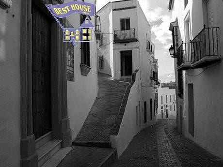 3 quarto Moradia em Banda para venda em Arcos de la Frontera - 153 630 € (Ref: 3564855)