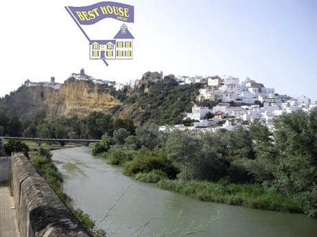 3 quarto Moradia em Banda para venda em Arcos de la Frontera - 153 630 € (Ref: 3564855)