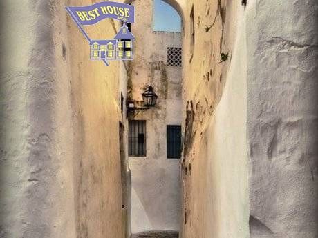 3 quarto Moradia em Banda para venda em Arcos de la Frontera - 153 630 € (Ref: 3564855)