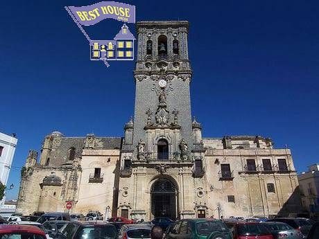 3 quarto Moradia em Banda para venda em Arcos de la Frontera - 153 630 € (Ref: 3564855)