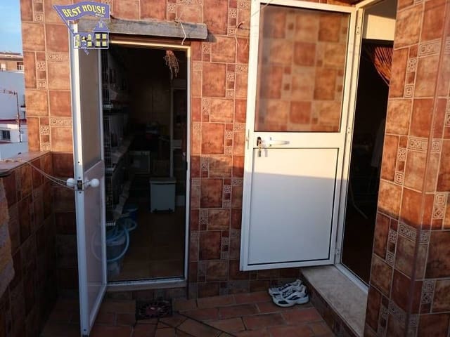 3 quarto Moradia em Banda para venda em Arcos de la Frontera - 153 630 € (Ref: 3564855)