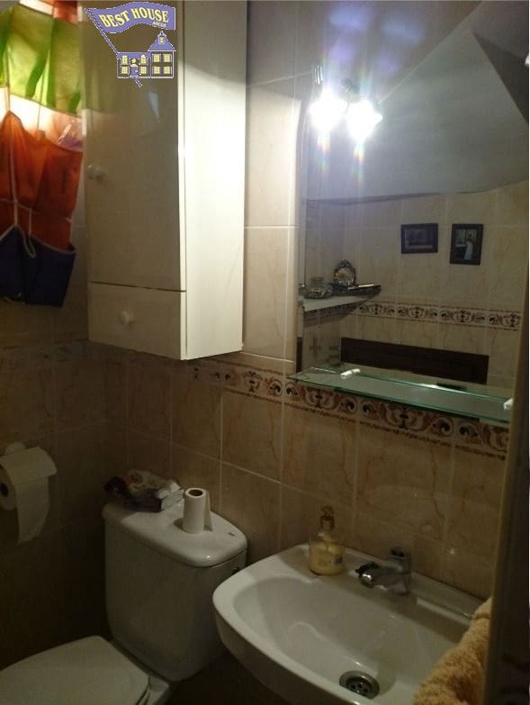 3 bedroom Terraced Villa for sale in Arcos de la Frontera - € 145,000 (Ref: 3564855)