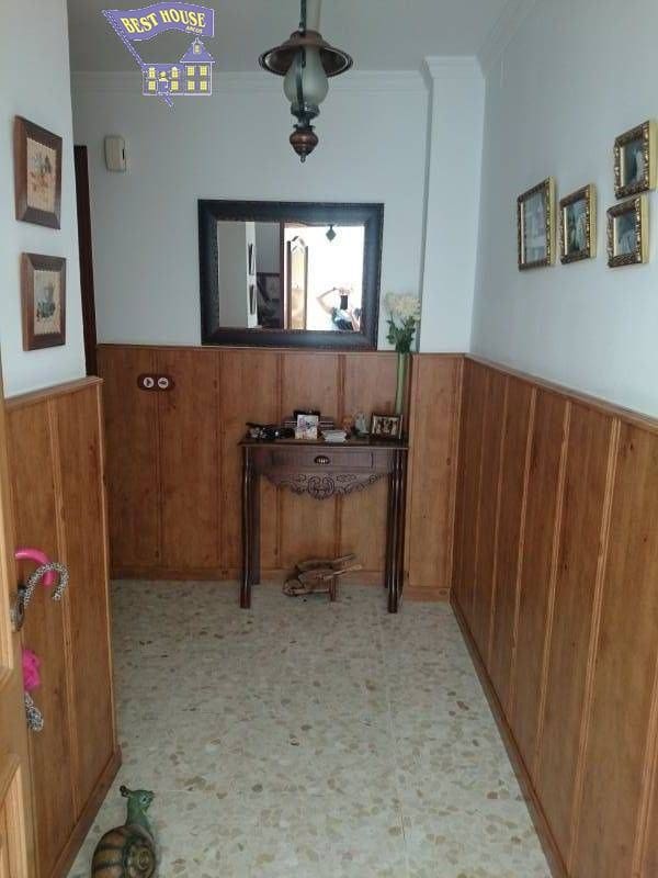 3 bedroom Terraced Villa for sale in Arcos de la Frontera - € 145,000 (Ref: 3564855)