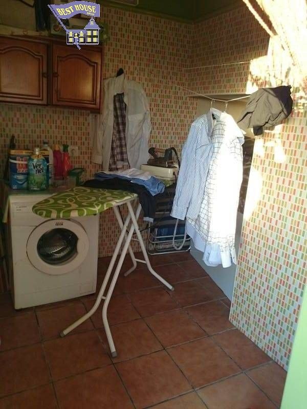 3 bedroom Terraced Villa for sale in Arcos de la Frontera - € 145,000 (Ref: 3564855)