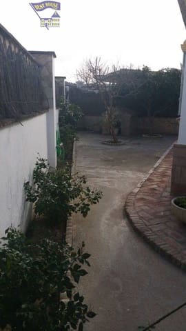 8 soverom Villa til salgs i Arcos de la Frontera med svømmebasseng garasje - € 540 000 (Ref: 3564938)