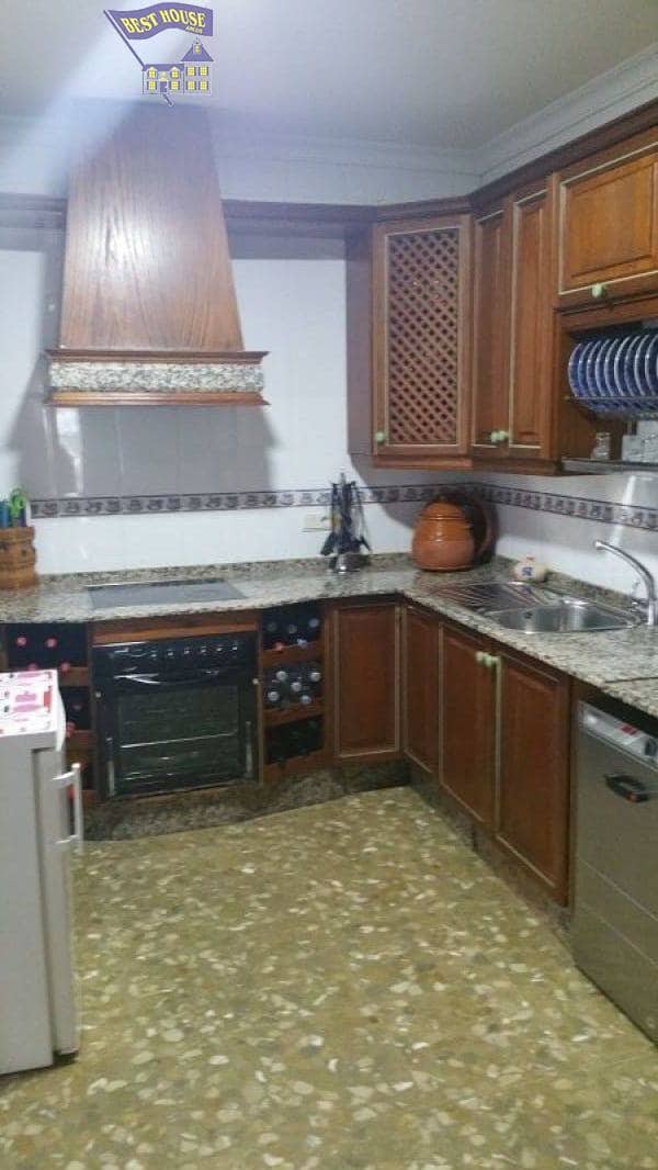 8 soverom Villa til salgs i Arcos de la Frontera med svømmebasseng garasje - € 540 000 (Ref: 3564938)